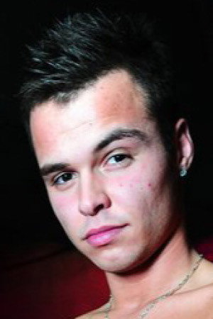 Bojan portrait