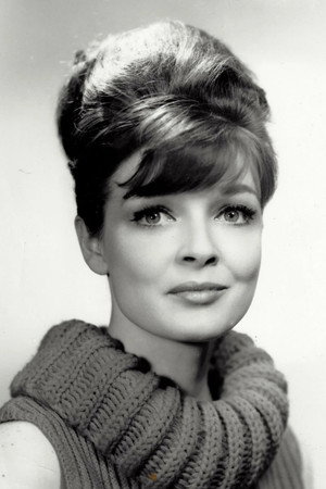 Anita Gillette portrait