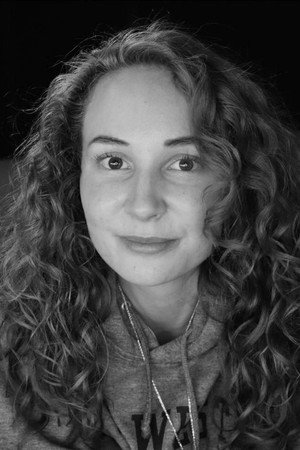 Louise Christine Markus portrait