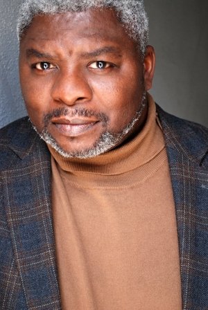 Harrison White portrait