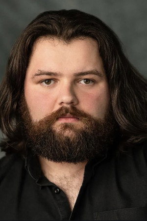 Alex Hayes portrait