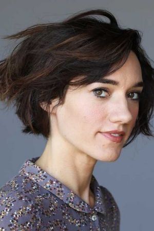 Helen Sadler portrait