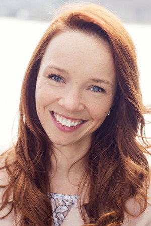 Marie-Chantal Nadeau portrait