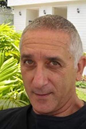 Gino Clemente portrait