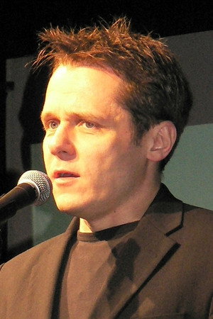 Áron Öze portrait