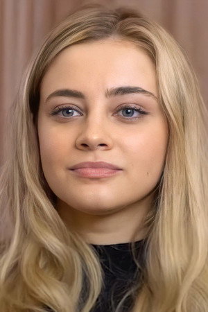 Josephine Langford portrait