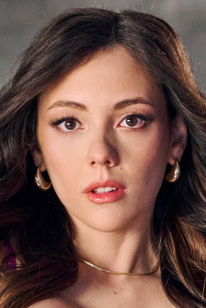 Rebecca Love portrait