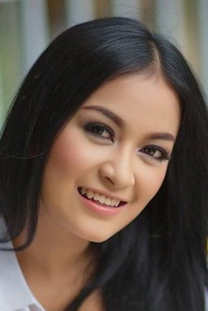 Rurin Nirmala portrait
