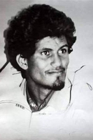 El-Ouali Moustapha Sayed portrait