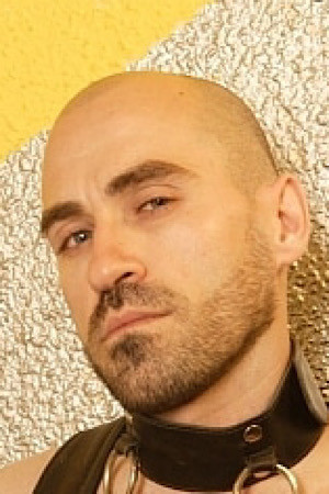 Ger Rodriguez portrait