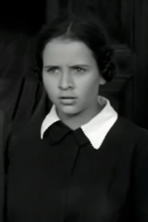 Vasso Venieri portrait