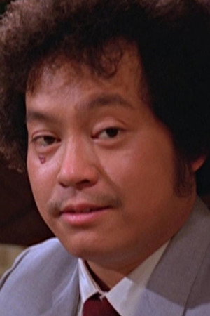 Mak Dai-Shing portrait