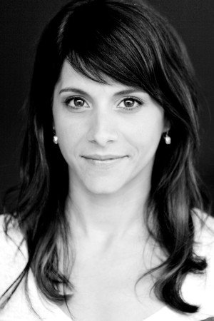Anaïs Favron portrait