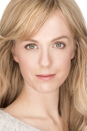 Charlotte Kate Fox portrait