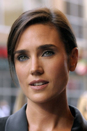 Jennifer Connelly portrait