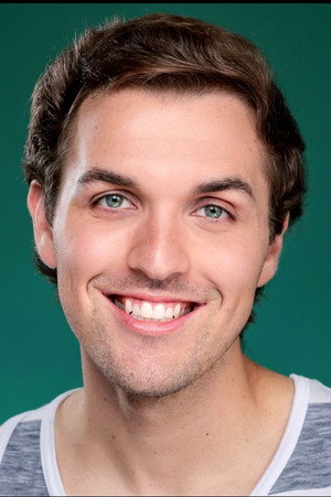 Dawson Jones portrait