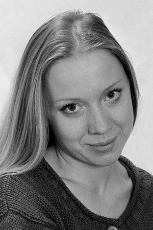 Yekaterina Migitsko portrait