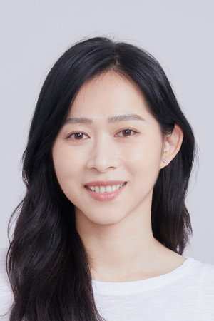 Ophelia Jiang portrait