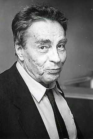 Uno Laht portrait