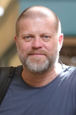 Győző Szabó portrait