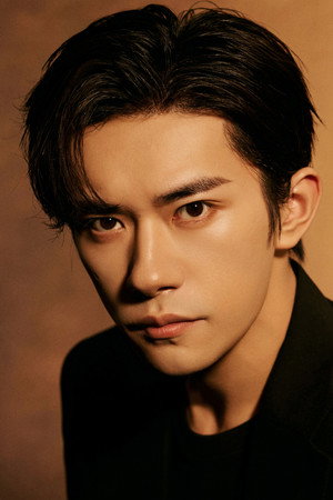Jackson Yee portrait