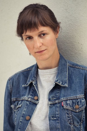 Lilly Marie Tschörtner portrait