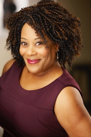 Carla Renata portrait