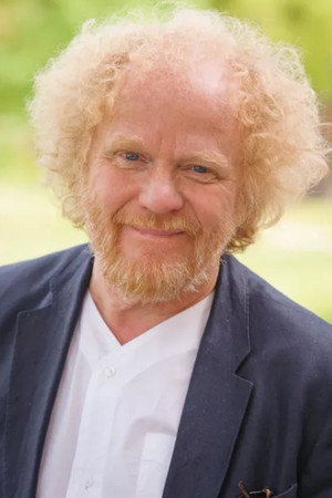 Staffan Götestam portrait