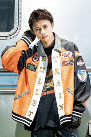 Takuya Kusakawa portrait