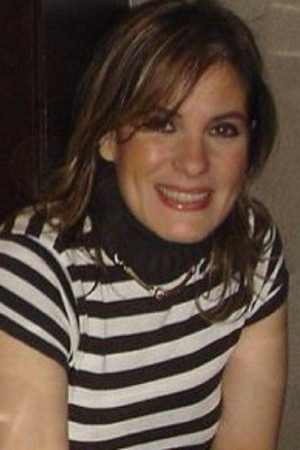 Rania Atef portrait