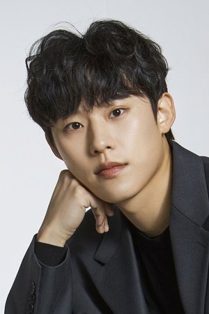 Kim Sung-cheol portrait
