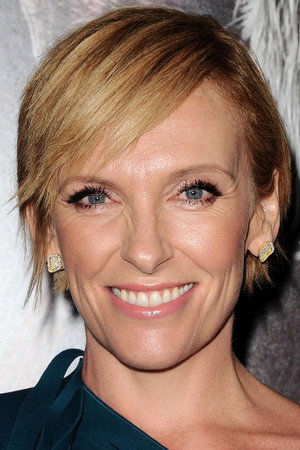 Toni Collette portrait