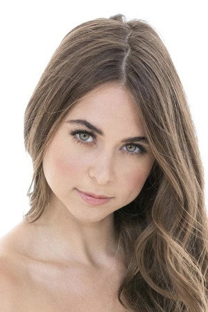 Riley Reid portrait