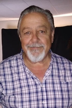 José María Sacristán portrait
