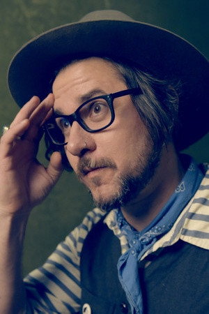 Corin Hardy portrait