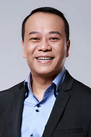 Bobby Au-Yeung Tsan-Wah portrait