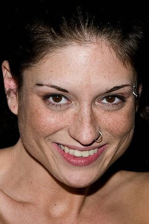 Tabatha Tucker portrait