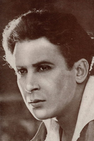 Gabriel de Gravone portrait