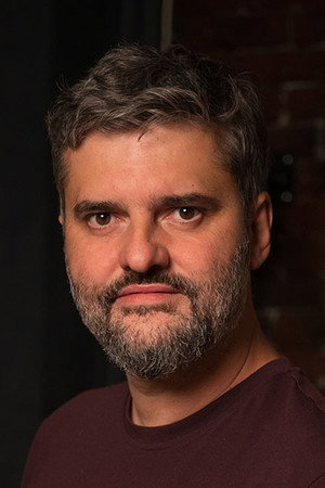 Rolando Matsangos portrait