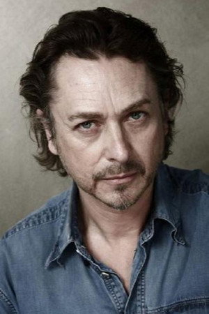 Daniel Matmor portrait