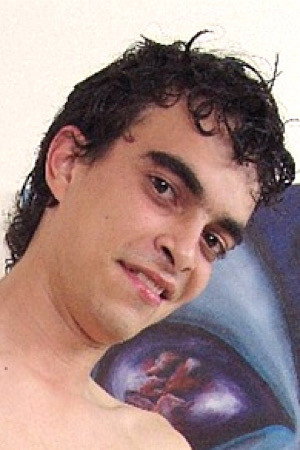 Ernesto Laberry portrait