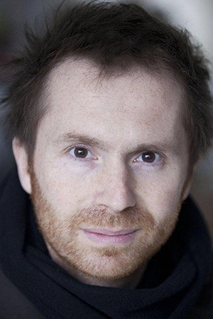 Quentin Ogier portrait