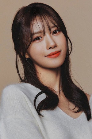 Lee Mi-joo portrait