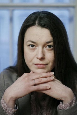 Nina Ivanišin Janežič portrait