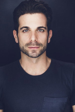 Frank De Julio portrait