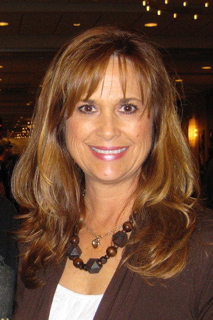 Dana Kimmell portrait