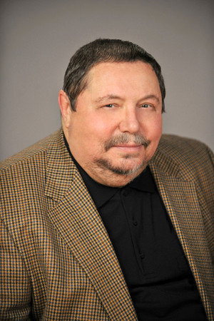 Sergey Yeremeyev portrait