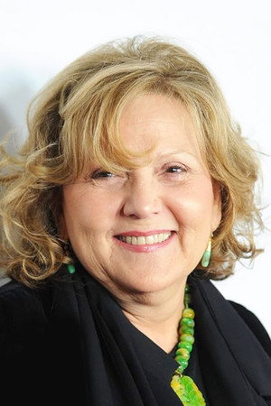 Brenda Vaccaro portrait
