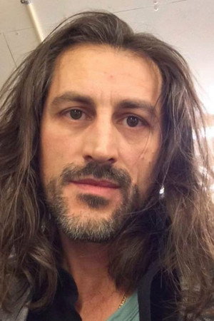 Elvir Ramovic portrait