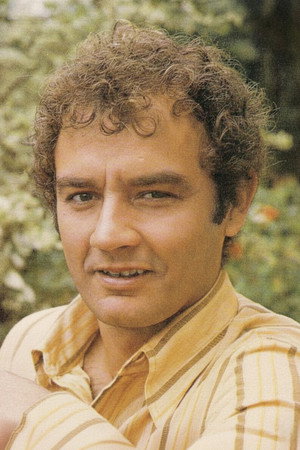 Walter Prado portrait